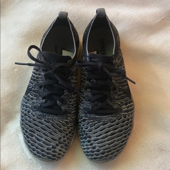 Nike Flyknit Zoom Trainer. Size 6 - Picture 2 of 9
